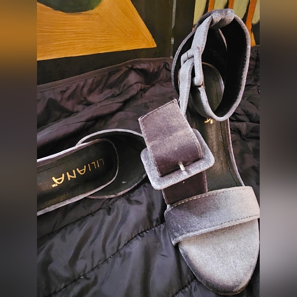 Liliana Heels - Picture 6 of 8